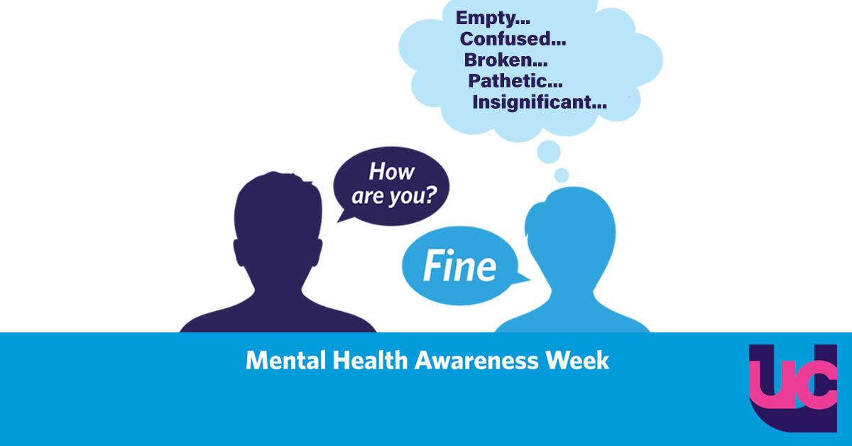 Mental Health Awareness Week